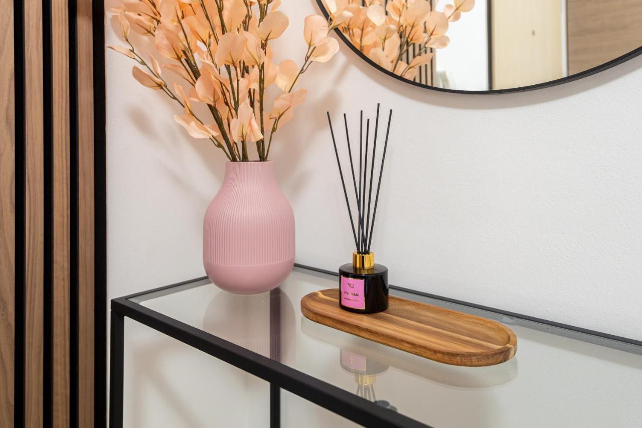 אוסטרבה Nova Karolina Apartment מראה חיצוני תמונה